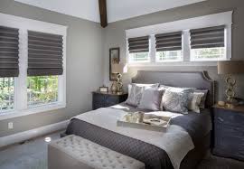 Window Treatments That Don T Hide Trim Drapery Street Restful Bedrooms Master Bedroom Window Treatments Window Treatments Bedroom