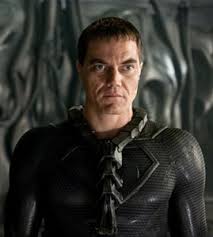 Michael Shannon