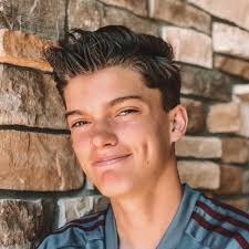 Alex Capps' Jefferson Academy Bio