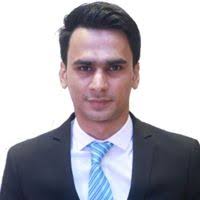 Syed Noman Ali Bukhari