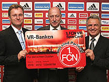 Dieser wird von ihrer bank ausgegeben und besteht aus 5 bis 11 ziffern. 1 Fc Nurnberg Kapitalanlage Fur Echte Club Fans