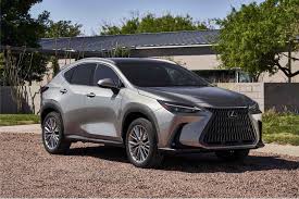 Used lexus rx in nevada city, ca with truecartruecar has 128 used lexus rx for sale in nevada city, ca, including a rx 350 awd and a rx 450h awd. 2022 Lexus Nx Leads Youth Movement With Hybrid Options New Infotainment Autobala