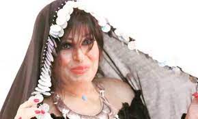 ˈfiːfi ˈʕæbdu, born atiyat abdul fattah ibrahim (عطيات عبد الفتاح إبراهيم), ʕɑtˤejˈjɑːt ʕæbdel.fætˈtæːħ ebɾˤɑˈhiːm; ÙÙŠÙÙŠ Ø¹Ø¨Ø¯Ù‡ ØªØ­ØªÙÙ„ Ø¨Ø¹Ø¯ Ø´ÙØ§Ø¦Ù‡Ø§ Ù…Ù† Ø£Ø²Ù…ØªÙ‡Ø§ Ø§Ù„ØµØ­ÙŠØ© Ø¨ÙˆØµÙ„Ø© Ø±Ù‚Øµ ÙÙŠØ¯ÙŠÙˆ Ø§Ù„Ù‚Ø¯Ø³ Ø§Ù„Ø¹Ø±Ø¨ÙŠ