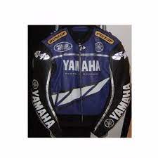 Brand New Men S Joe Rocket Yamaha Motorcycle Leather Jacket Leather Motorcycle Jacket Cheap Leather Jacket Leather Jacket Men