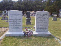 Angeline Dolores Venuto Fitzpatrick (1929-1993)