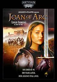 Frete grátis em milhares de produtos com o amazon prime. Joan Of Arc Amazon De Dvd Blu Ray