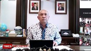 Semuahal tentang pendidikan jarak jauh dan juga tentang belajar jarak jauh. Buka Rapat Koperasi Sbw Malang Menkop Ukm Ri Dorong Koperasi Go Digital Times Indonesia