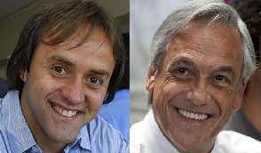 Hasta el momento, con 1.065 mesas escrutadas de un total de 2.138, correspondiente al 49,81% del distrito 11, marcela cubillos se alza como la principal candidata a la convención constituyente, con un 23,36% de sufragios. Carmen Ibanez Rompe El Silencio Con Sebastian Pinera Fuimos Amantes Joaquin Godoy Es Su Hijo