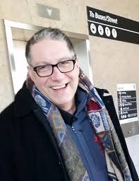 Steven James Steeves, obituary