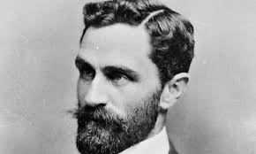 Roger Casement (1864-1916) • Go-to-Ireland.com