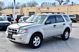 Image result for Brilliant Silver 2009 Escape