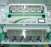 Green Black Raisin Colour Sorter Machine for Raisins ...