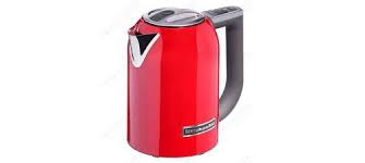 Achetez en toute confiance et sécurité sur ebay! Bouilloire Kitchenaid Empire Rouge Achat Prix Fnac