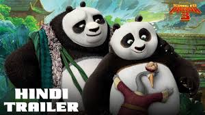 It is a sequel to the 2011 film kung fu panda 2 and the third installment in the kung fu panda franchise. Kung Fu Panda 3 Official Hindi Trailer Fox Star India Youtube