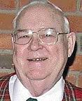 Charles Arnold Obituary (2012)