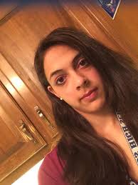 Elizabeth Wheless (@Wheless96)