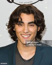 119 Blake Newman Photos & High Res Pictures