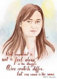 12 activists who will make you hopeful for feminist futures without  fundamentalisms