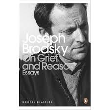 Less Than One: Selected Essays : Brodsky, Joseph: Amazon.se: Böcker