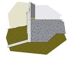 Keeping The Heat In Chapter 6 Basement Insulation Natural Resources Canada Basement Insulation Rigid Insulation Diy Storage Shed Plans