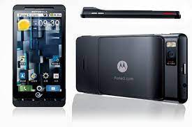 MOTOROLA DROID X ME811 Questions and ...