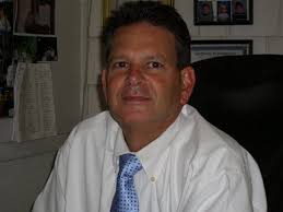 Aaron Cordner Email & Phone Number