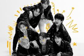 Siap Siap Bts Bakal Tampil Dalam Carpool Karaoke