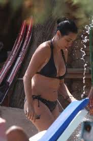 Yapımcısıyla tatilde - Foto Analiz