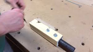 Ein Fahrrad Reparatur Stativ Selbst Bauen Holzhandwerk