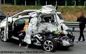 Over 150 accidents involving food delivery riders from march to june 2020. Each Life Lost In A Road Accident Is Worth Rm2 3 Million Paultan Org