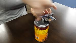 So stay tune we have some exciting content in the works & much more! Do You Know The Right Way To Use A Can Opener