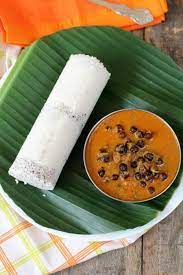 Bitofvacation On Twitter Kerala Food Puttu Recipe Recipes