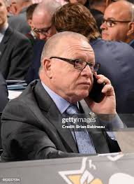 498 Jim Rutherford Penguins Stock Photos, High-Res Pictures, and Images