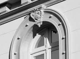 Maybe you would like to learn more about one of these? Create A Stylish Home With Columns Arches And Decorative Windows The Finishing Touch News