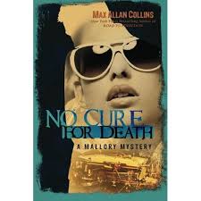 The Baby Blue Rip-Off (A Mallory Mystery): Collins, Max Allan:  9781612185248: Amazon.com: Books