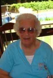 Obituary for Margaret Wellman Roberts Casey