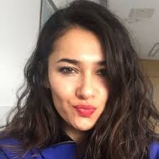 Fatma Duran (fatmaaduran)