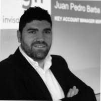 Juan Pedro Barba Trejo