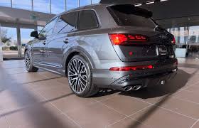 Image result for Daytona Gray 2025 SQ7