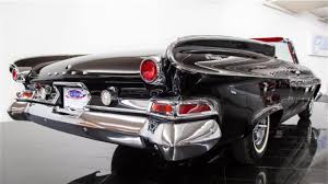 Image result for Midnight Black 1961 Polara
