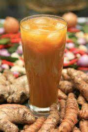 Jamu Traditional Drink Http Www Yingandyangliving Com Beauty Fashion Indonesian Jamu Hair Skin Resep Bir Minuman Sehat Resep