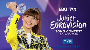 Birthday / date of birth. Junior Eurovision Song Contest We Re Going Back To Poland Jesc2020 Will Be Hosted By Badzmy Razem Tvp Again After Viki Gabor S Historic Win In Gliwice Last Year More
