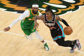 Utah jazz vs memphis grizzlies. Quick Recap Utah Jazz Leaves Memphis Singing The Blues 111 107 Grizzly Bear Blues