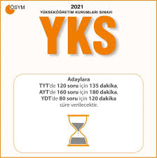 Binlerce aday sınav sonrası ösym tarafından ilan edilecek sonuçları ve tercih sürecini bekliyor. 2021 Yks Ayrintilari Aciklandi Yks Ne Zaman Ntv