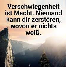 Zitate Und Spruche Uber Schweigen 8 Bilder Quotelia
