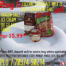 Safeway Monday Meal Deal Save Money In Winnipeg