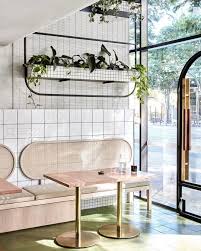 Interior Crush Via Thestellacollective For Naim Cafe Photography Seanfennessy Cafe Interior Design Restaurant Interior Coffee Shop Design