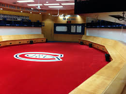 Regardez les coulisses de la séance photo en vidéos. Les Canadiens De Montreal Six Mois A Montreal