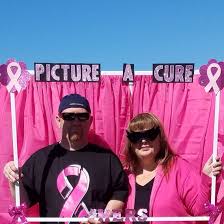 Pin On Pink Ribbon Activities