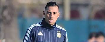 Rogelio gabiel funes mori y ramiro jose funes mori Ramiro Funes Mori Stats News Bio Espn